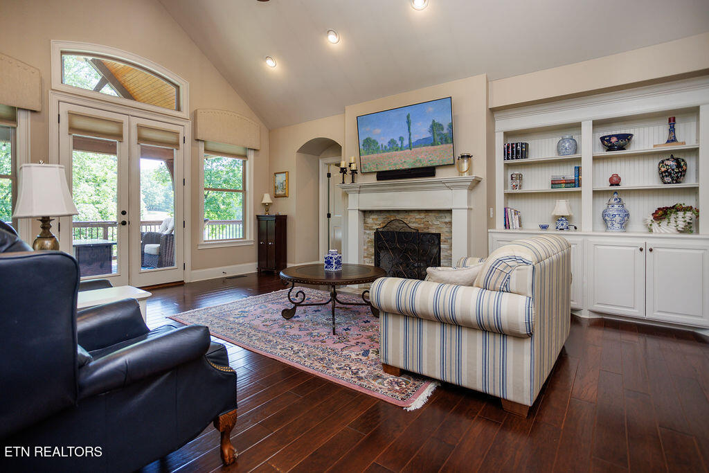 34 Wexford Lane Crossville TN 38558