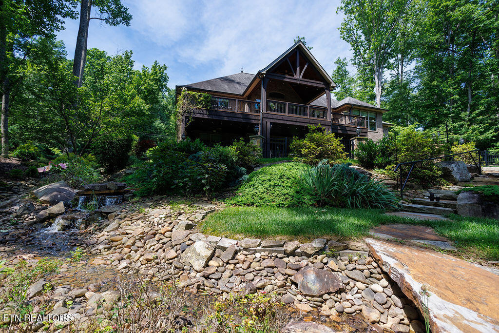 34 Wexford Lane Crossville TN 38558