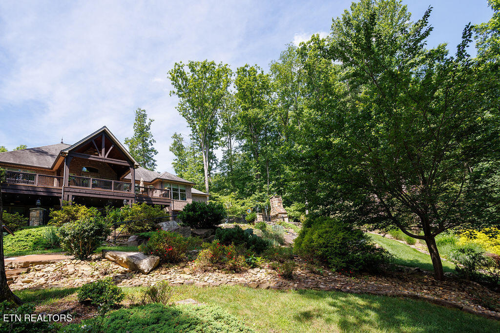 34 Wexford Lane Crossville TN 38558