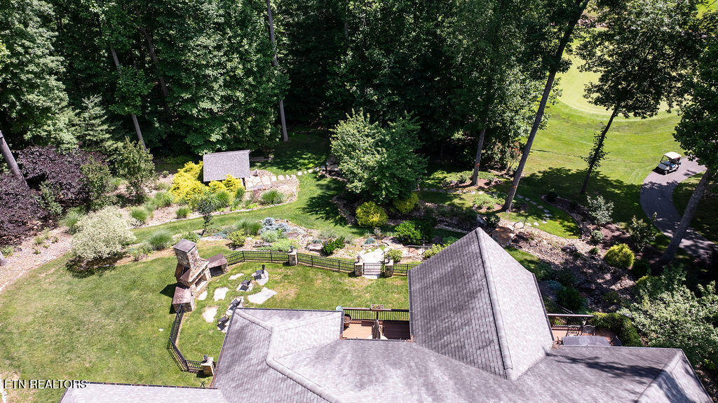 34 Wexford Lane Crossville TN 38558
