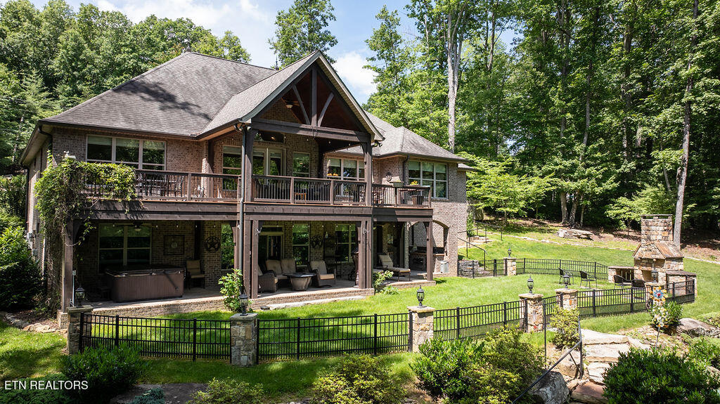 34 Wexford Lane Crossville TN 38558