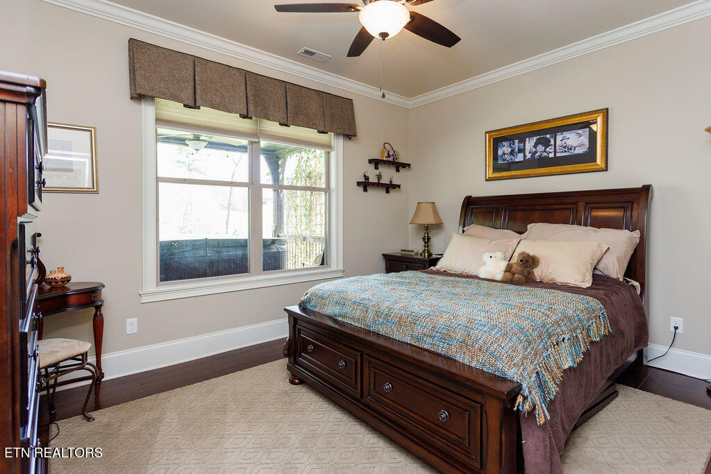 34 Wexford Lane Crossville TN 38558