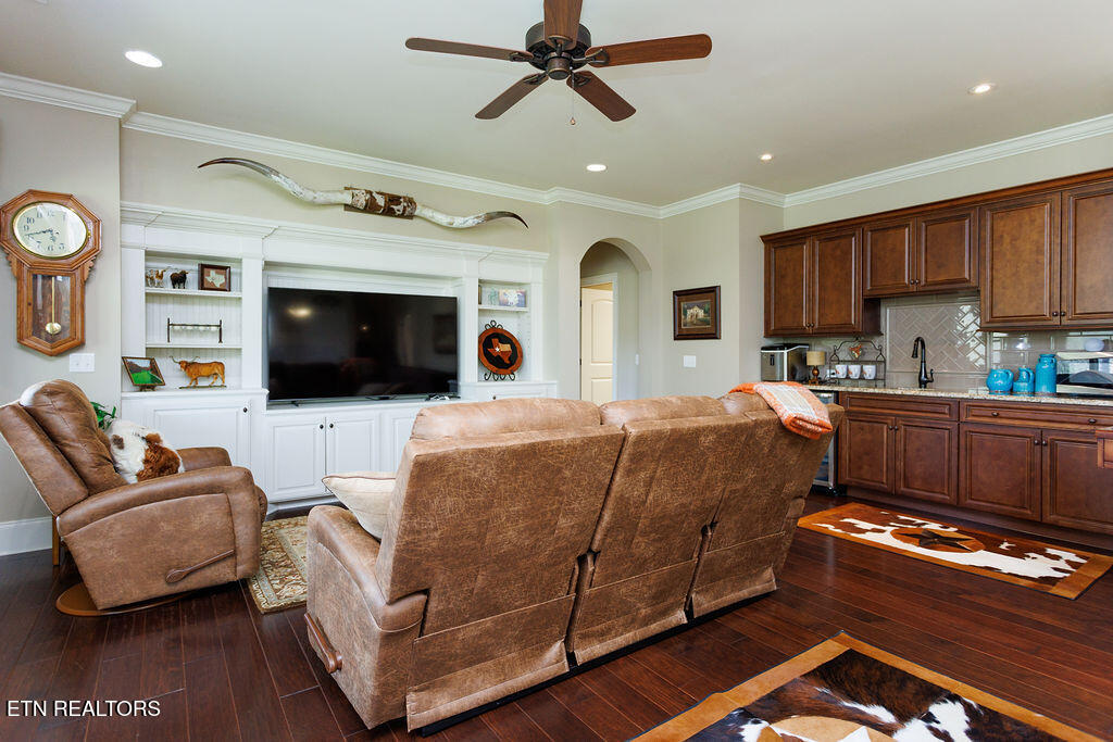 34 Wexford Lane Crossville TN 38558