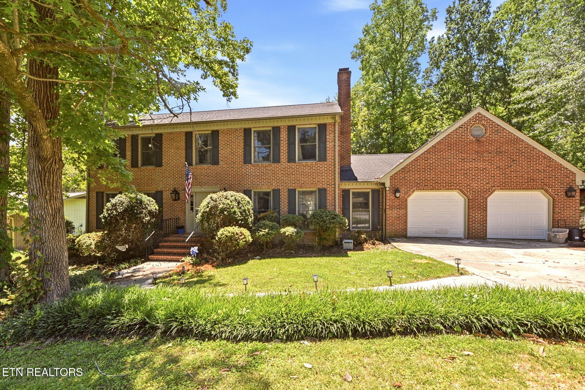 128 Claremont Road Oak Ridge TN 37830