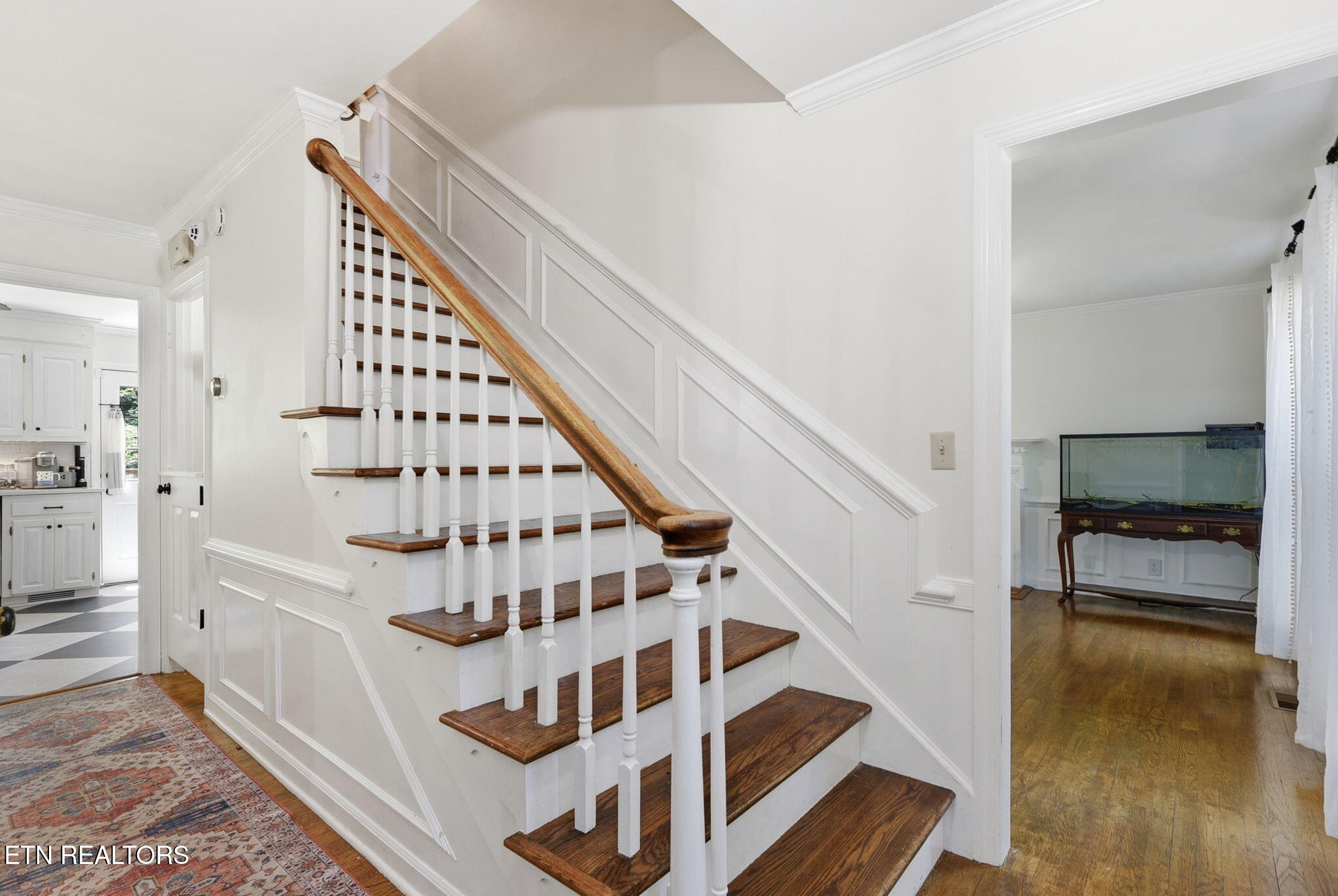 128 Claremont Road Oak Ridge TN 37830