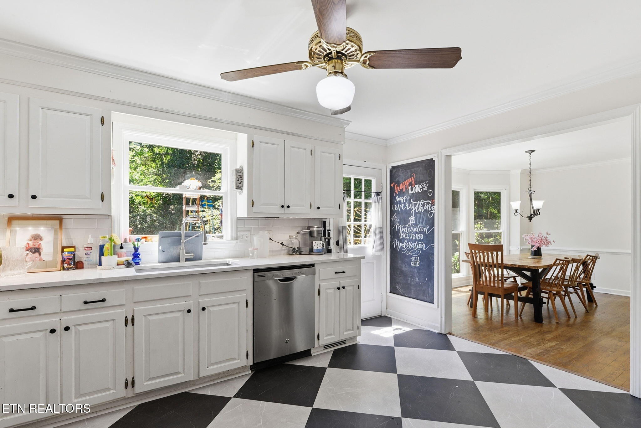 128 Claremont Road Oak Ridge TN 37830