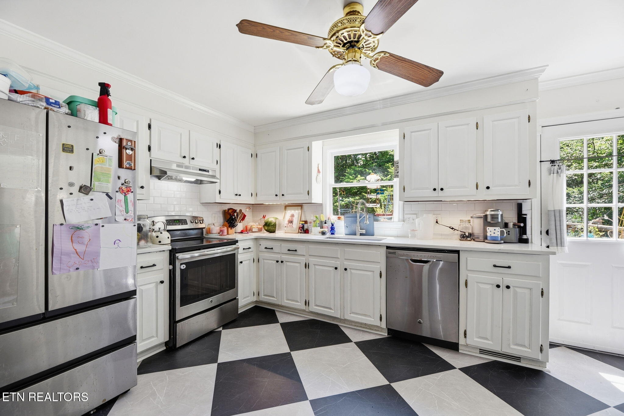 128 Claremont Road Oak Ridge TN 37830