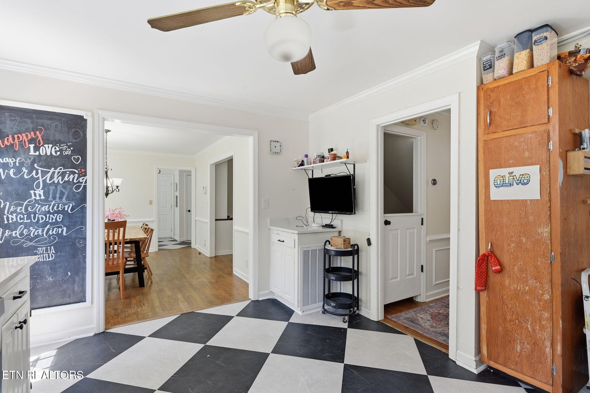 128 Claremont Road Oak Ridge TN 37830