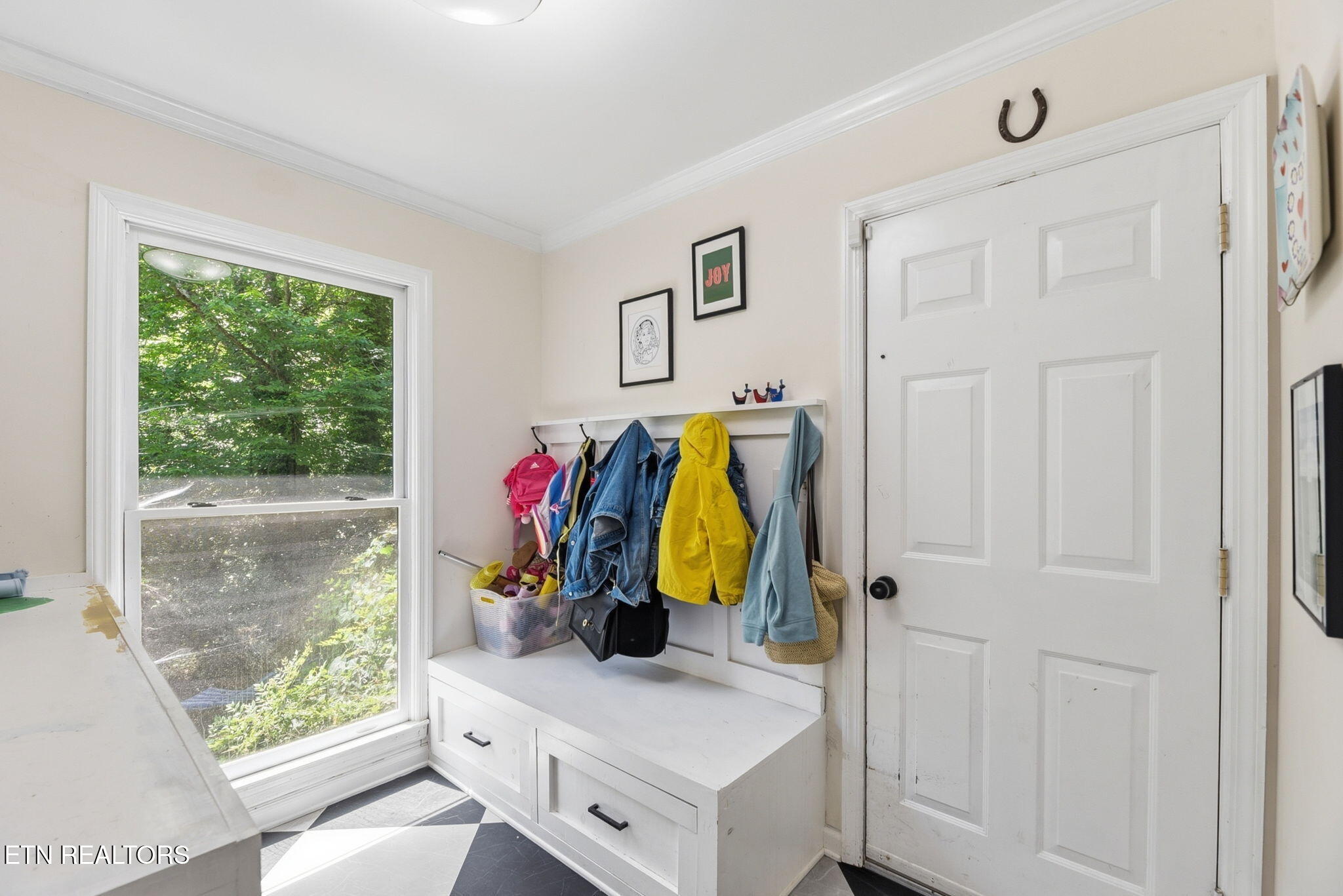 128 Claremont Road Oak Ridge TN 37830