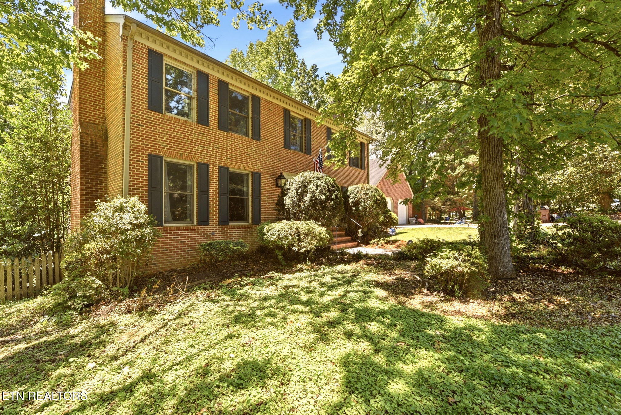 128 Claremont Road Oak Ridge TN 37830