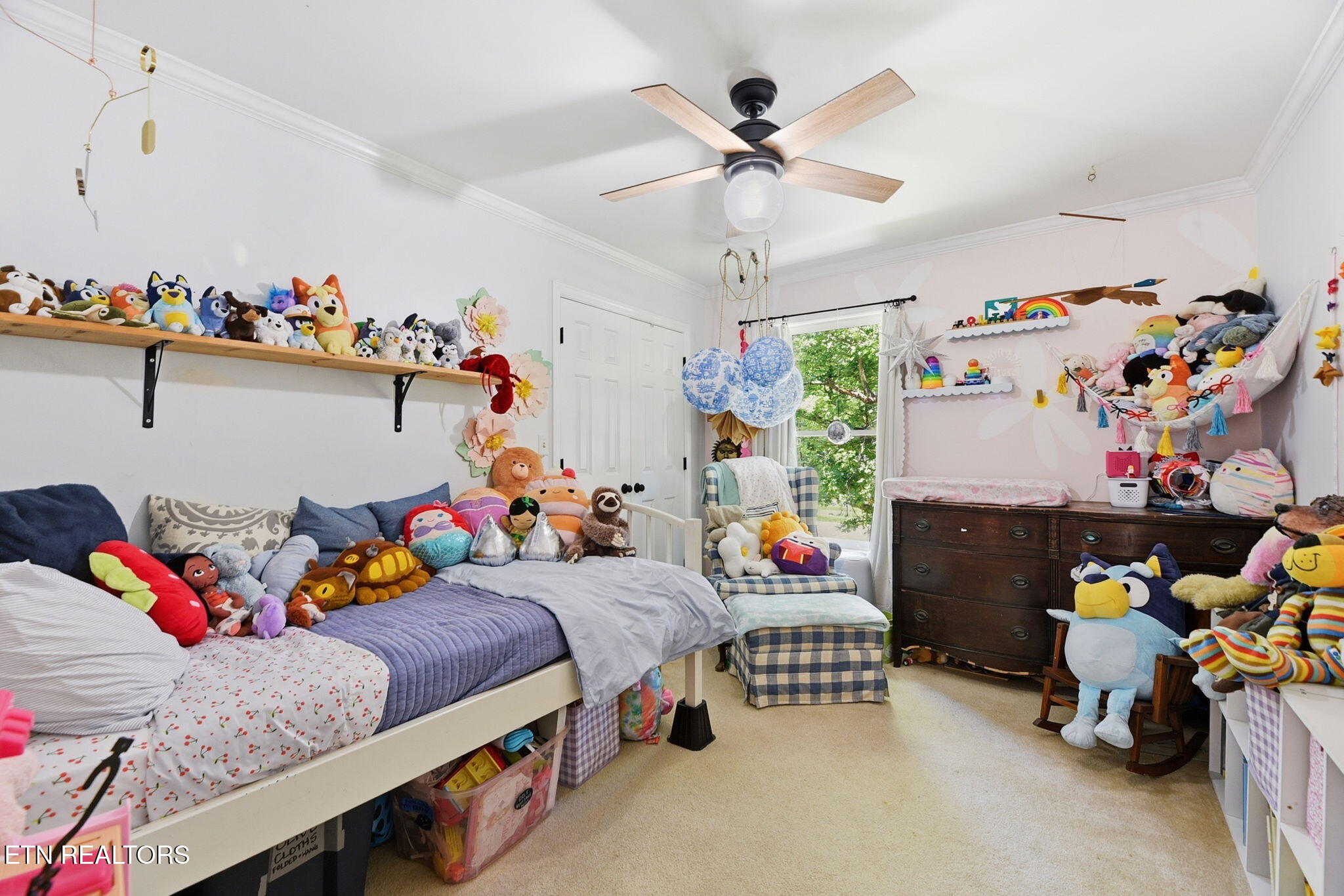 128 Claremont Road Oak Ridge TN 37830