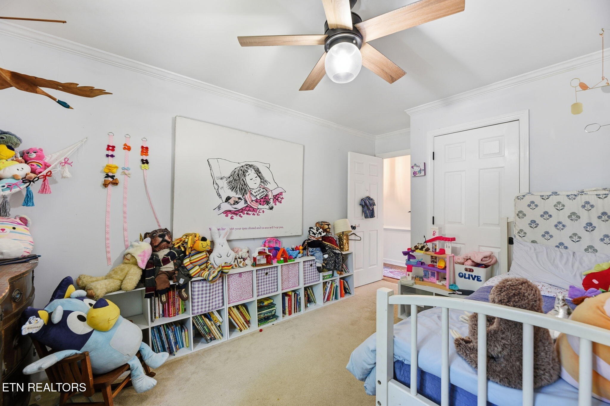 128 Claremont Road Oak Ridge TN 37830