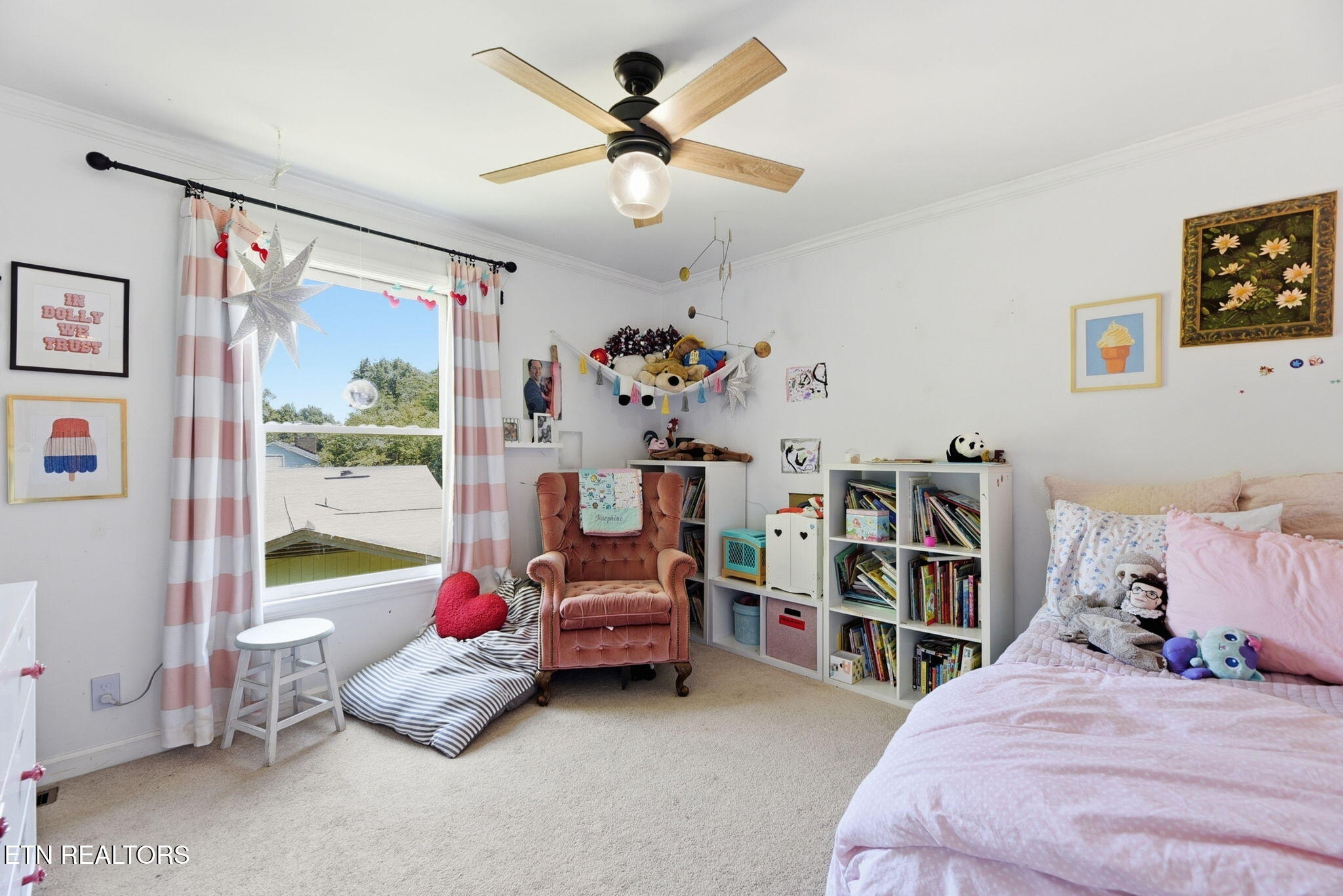 128 Claremont Road Oak Ridge TN 37830