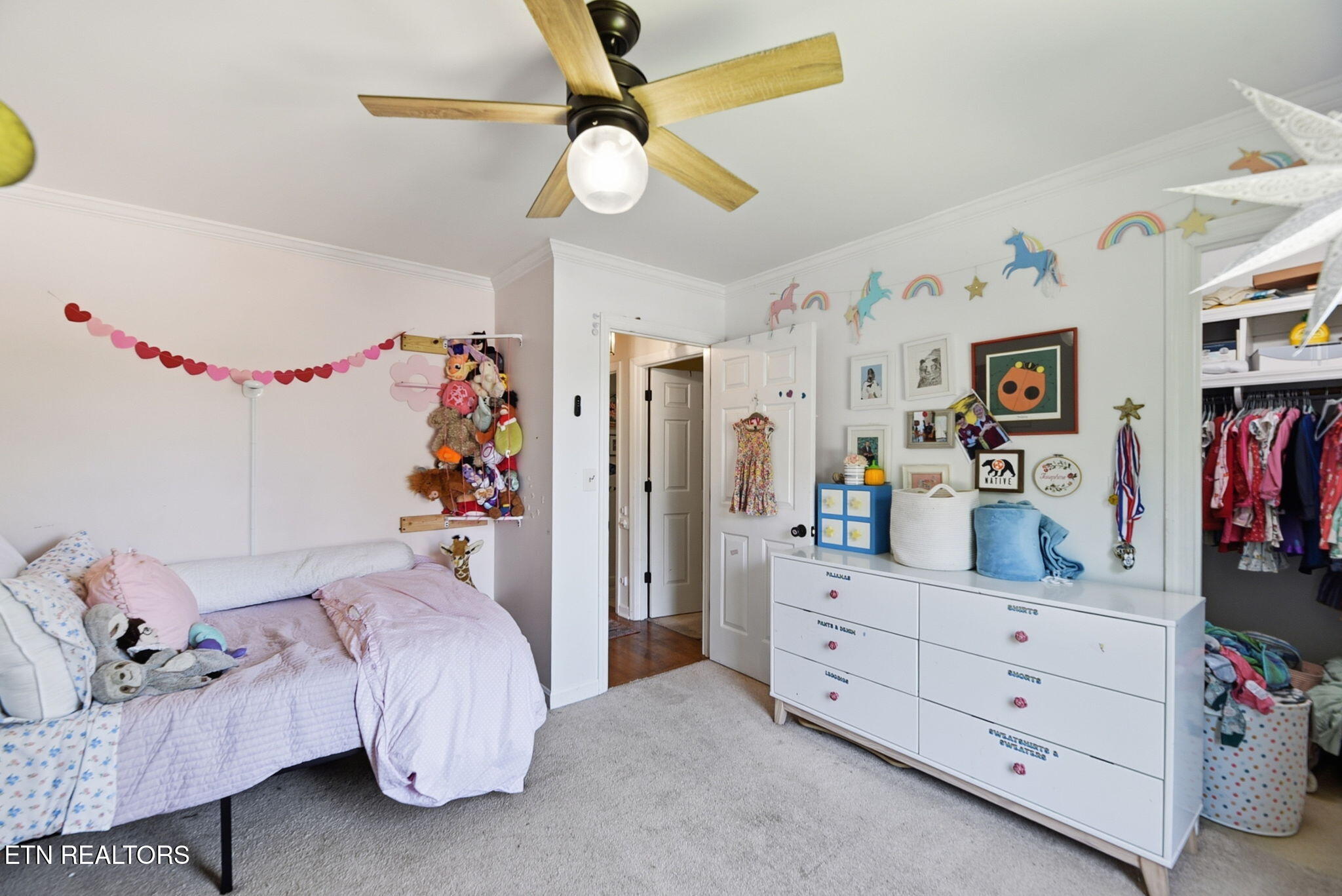 128 Claremont Road Oak Ridge TN 37830
