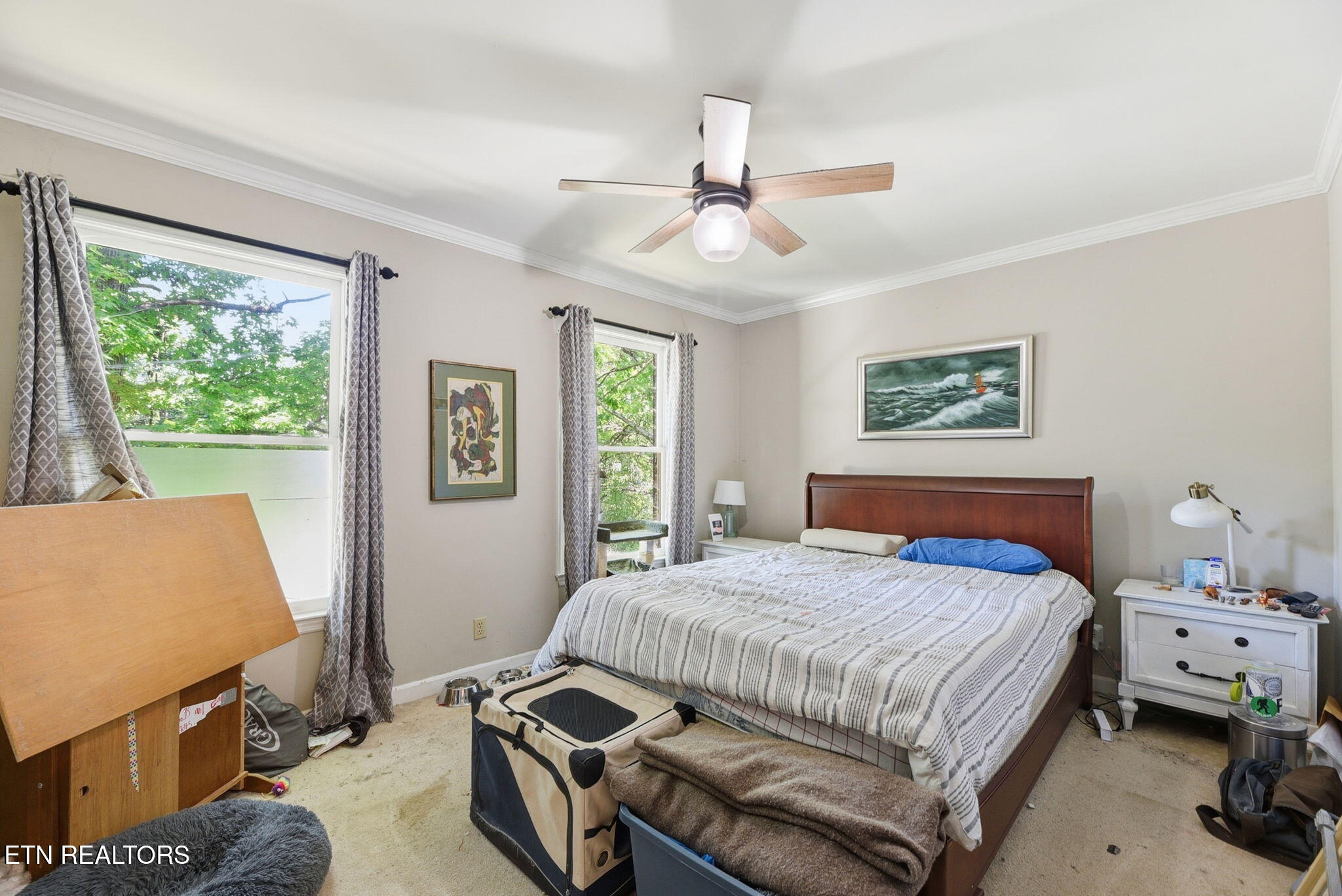 128 Claremont Road Oak Ridge TN 37830
