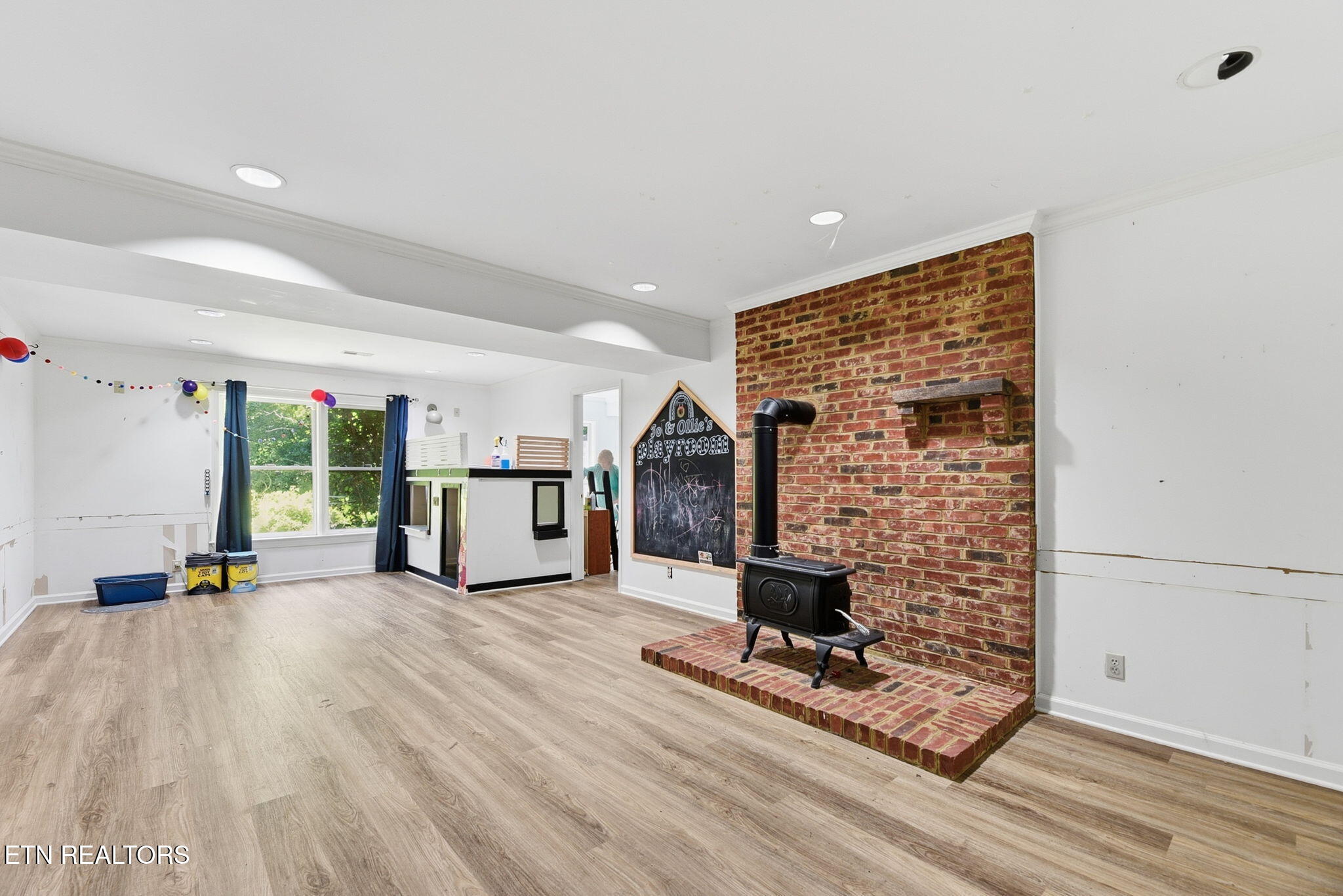 128 Claremont Road Oak Ridge TN 37830