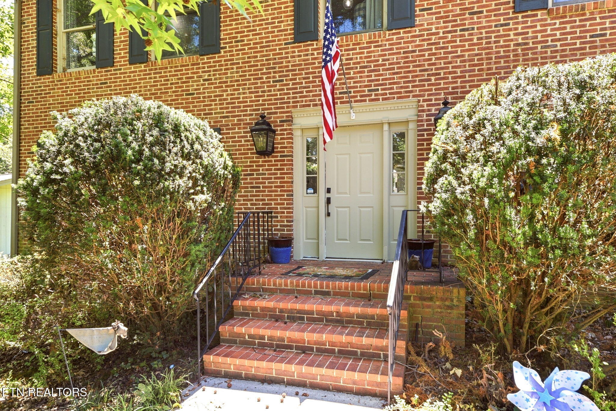 128 Claremont Road Oak Ridge TN 37830