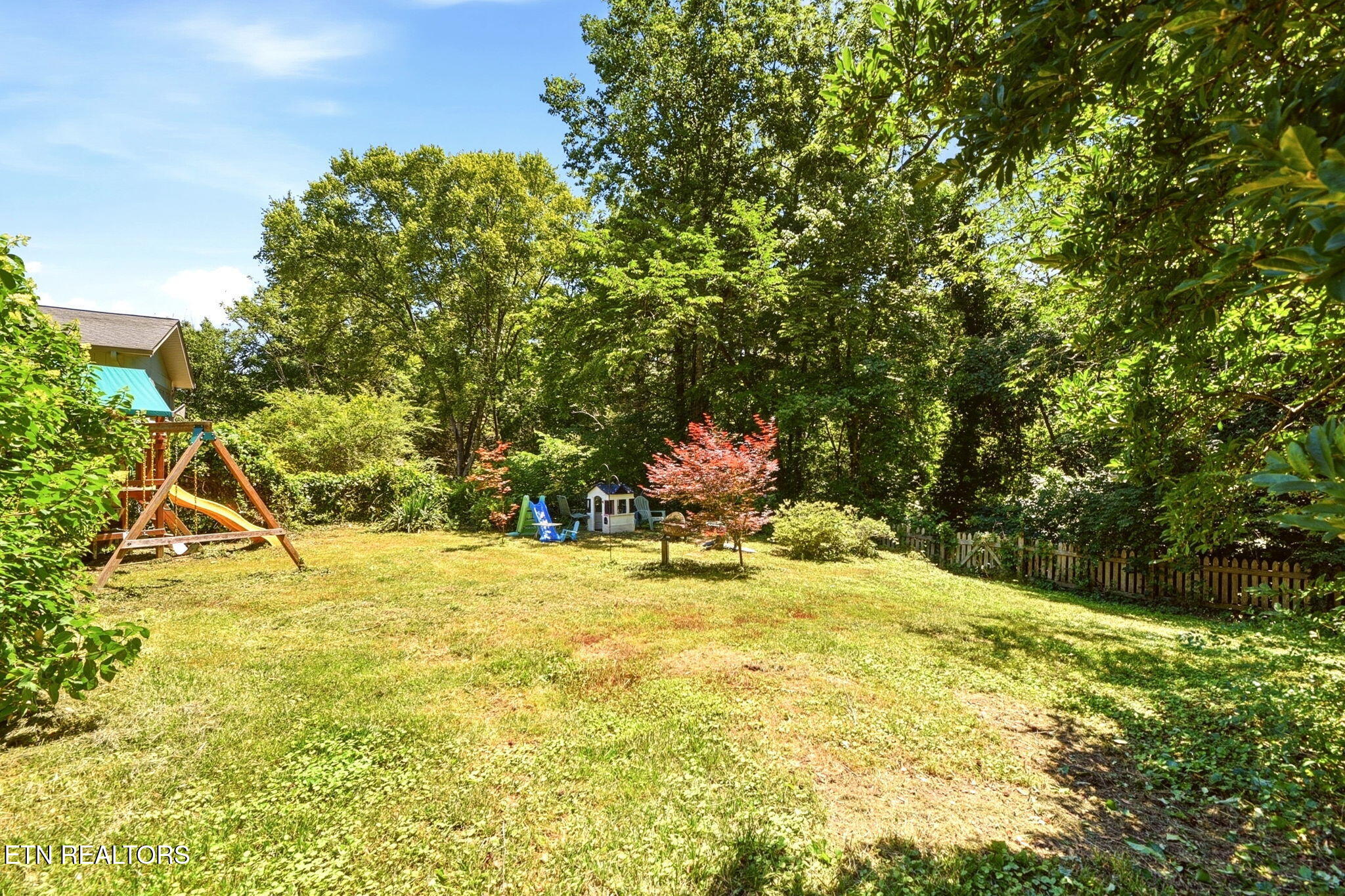 128 Claremont Road Oak Ridge TN 37830