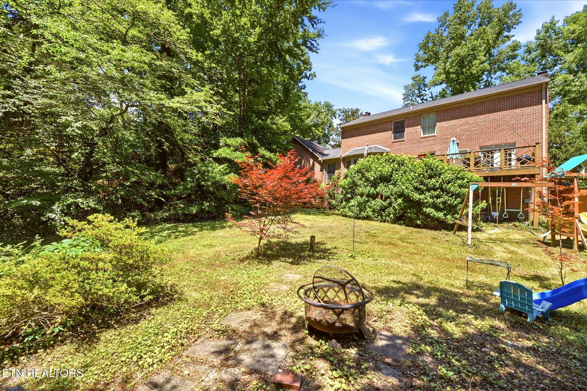 128 Claremont Road Oak Ridge TN 37830