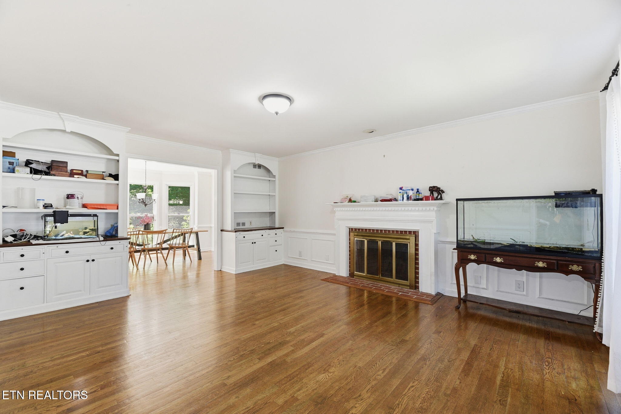 128 Claremont Road Oak Ridge TN 37830