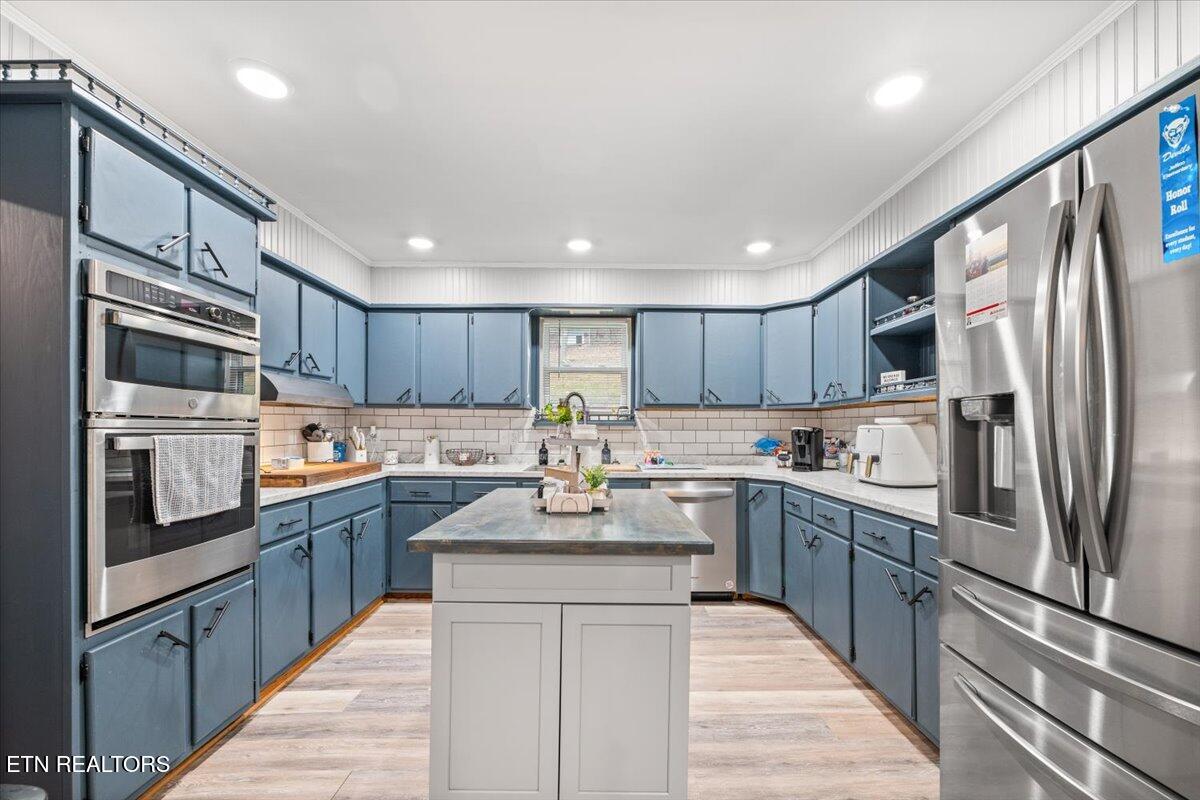 4194 Highway 297 Newcomb TN 37819