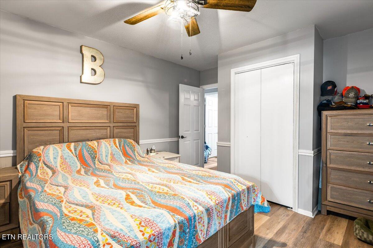 4194 Highway 297 Newcomb TN 37819