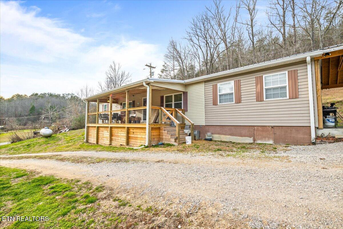 4194 Highway 297 Newcomb TN 37819