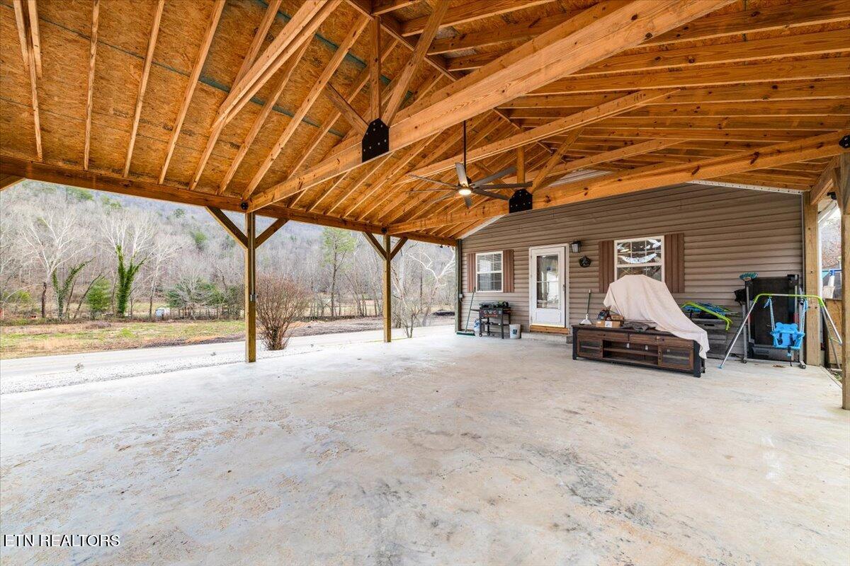 4194 Highway 297 Newcomb TN 37819