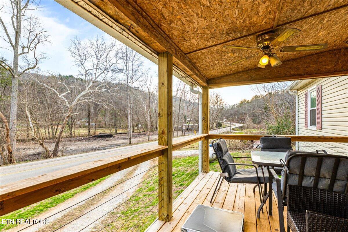 4194 Highway 297 Newcomb TN 37819