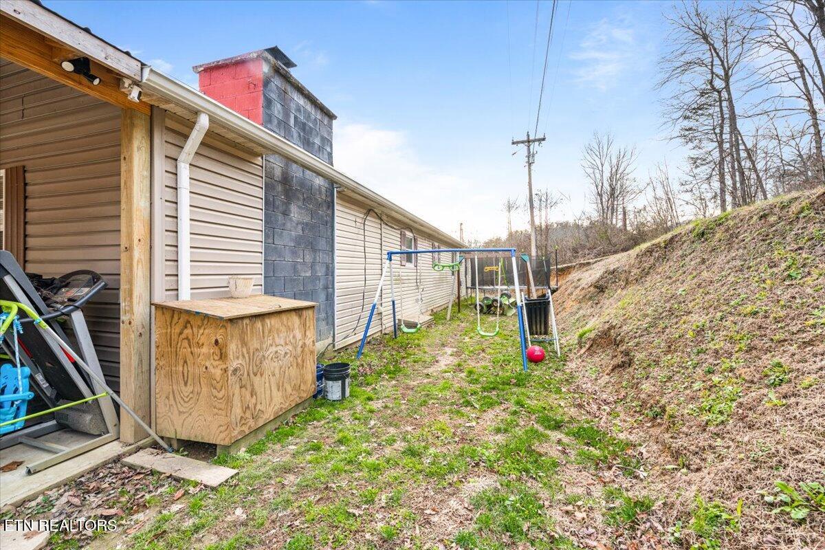 4194 Highway 297 Newcomb TN 37819