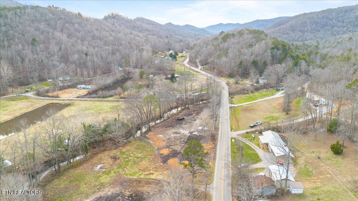 4194 Highway 297 Newcomb TN 37819