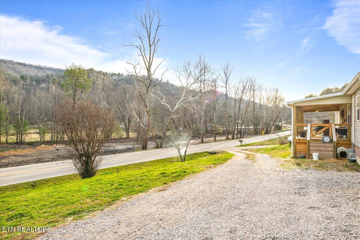 4194 Highway 297 Newcomb TN 37819