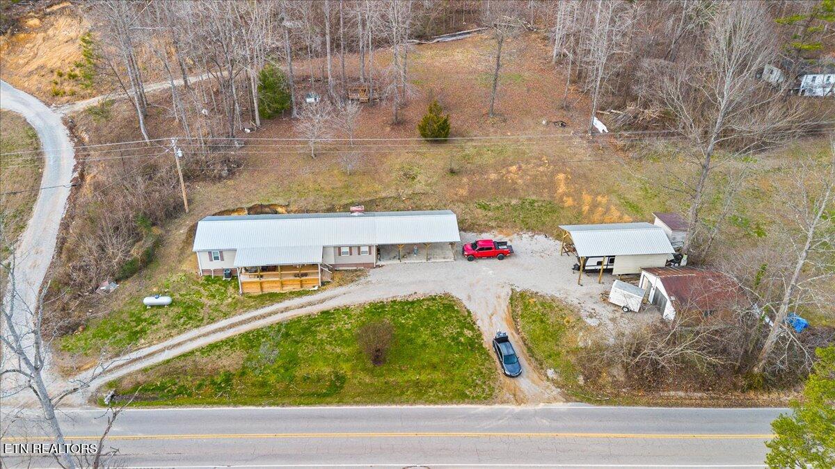 4194 Highway 297 Newcomb TN 37819