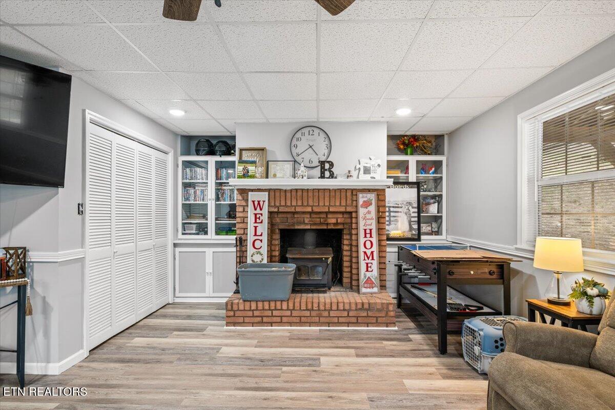 4194 Highway 297 Newcomb TN 37819