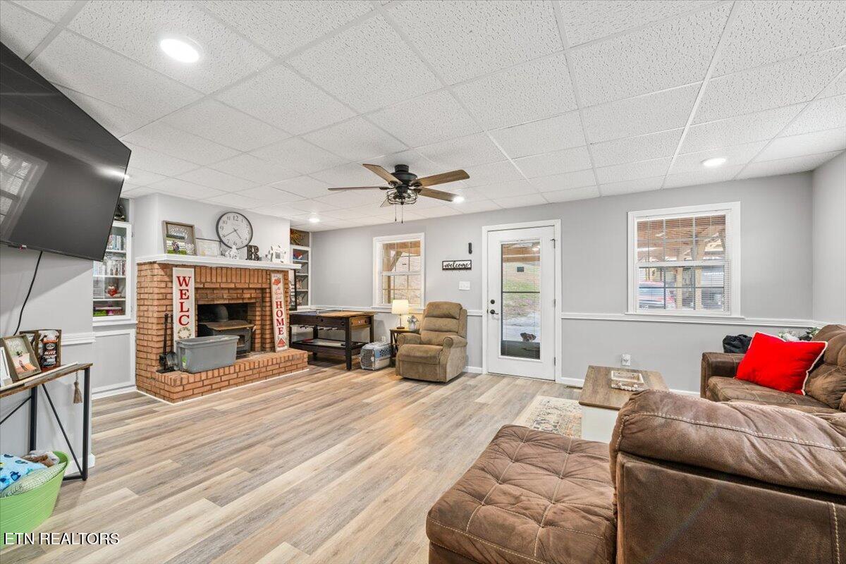 4194 Highway 297 Newcomb TN 37819
