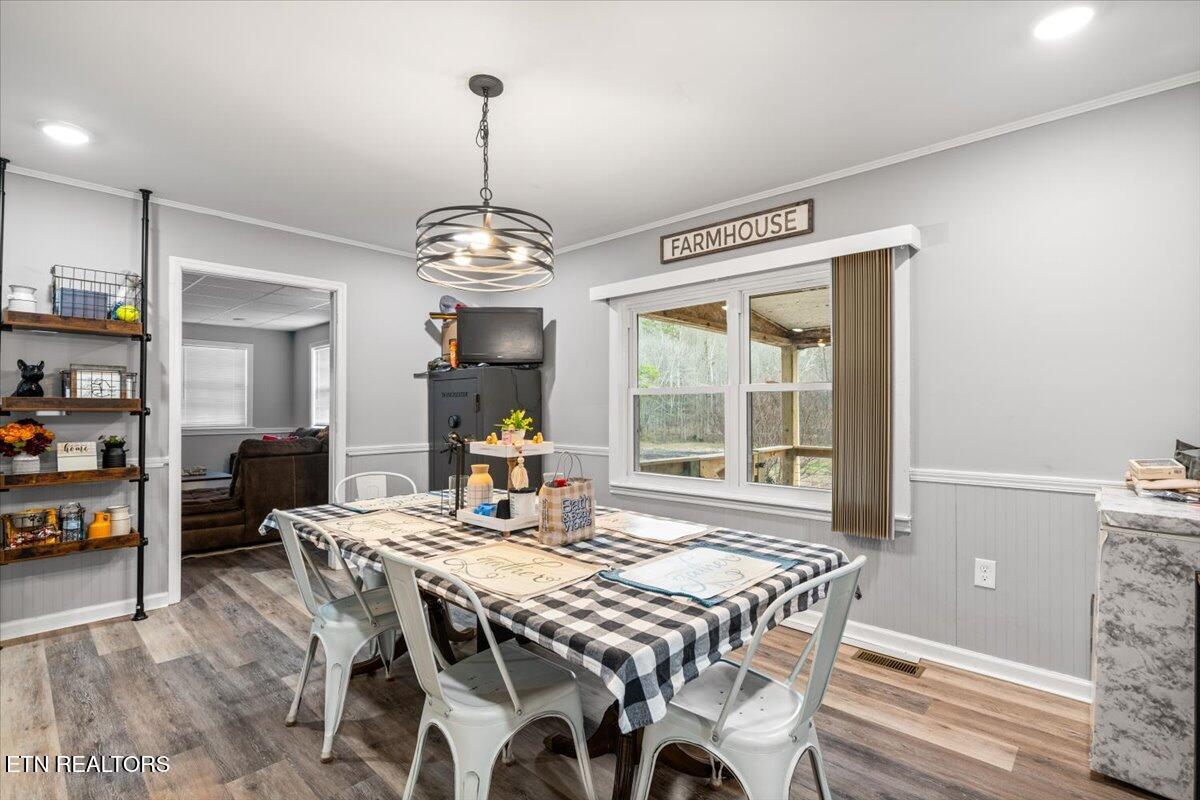 4194 Highway 297 Newcomb TN 37819