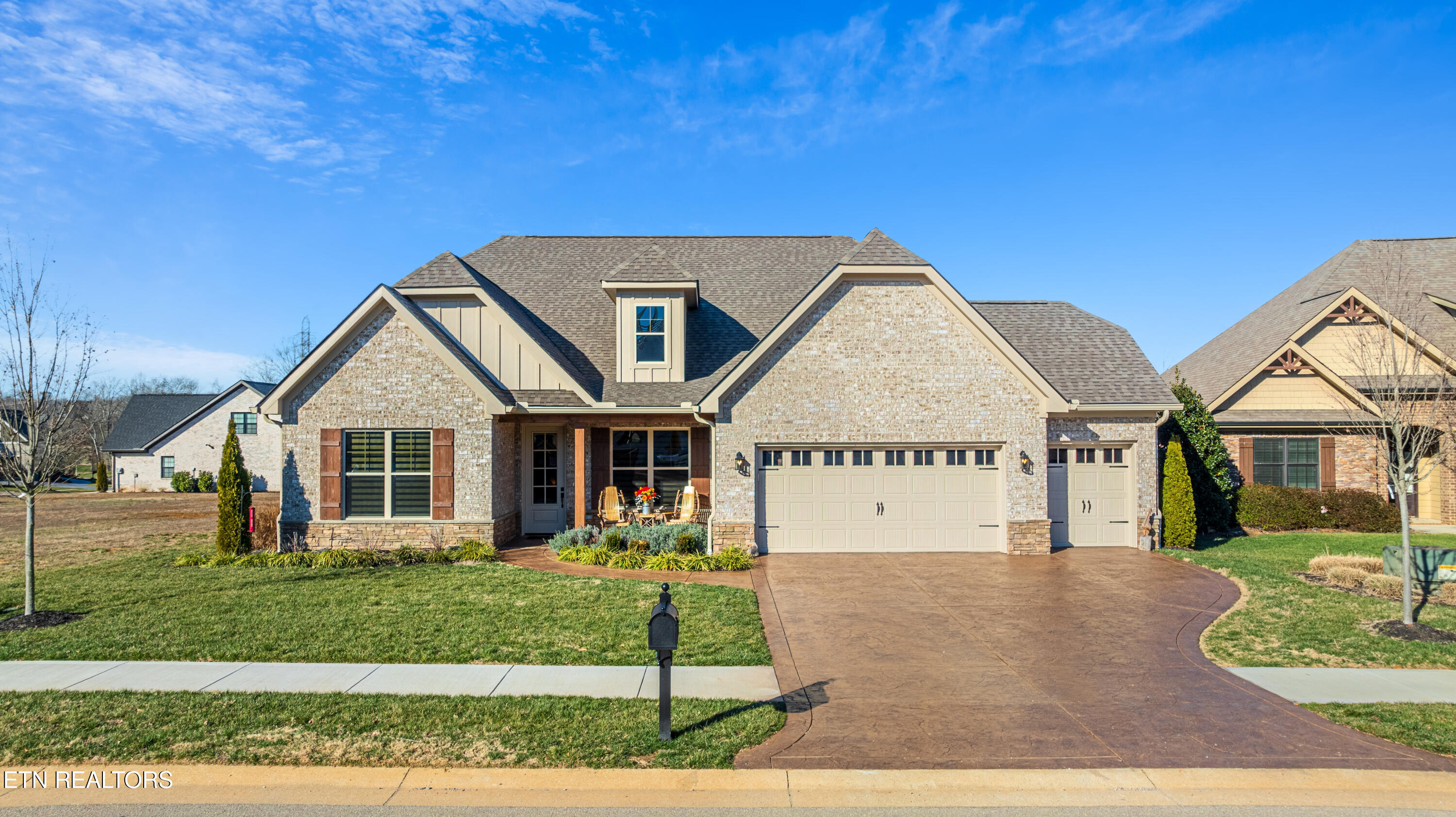 2743 Old Club Road Loudon TN 37774