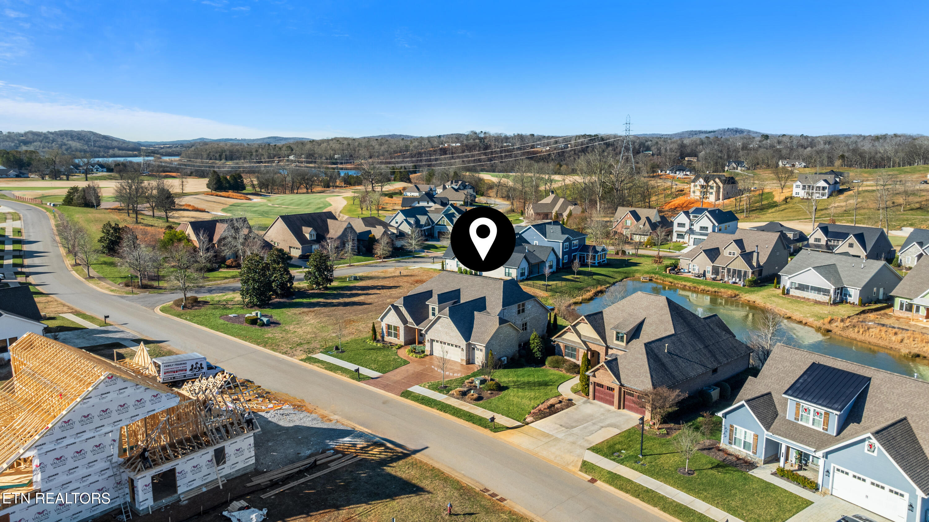 2743 Old Club Road Loudon TN 37774