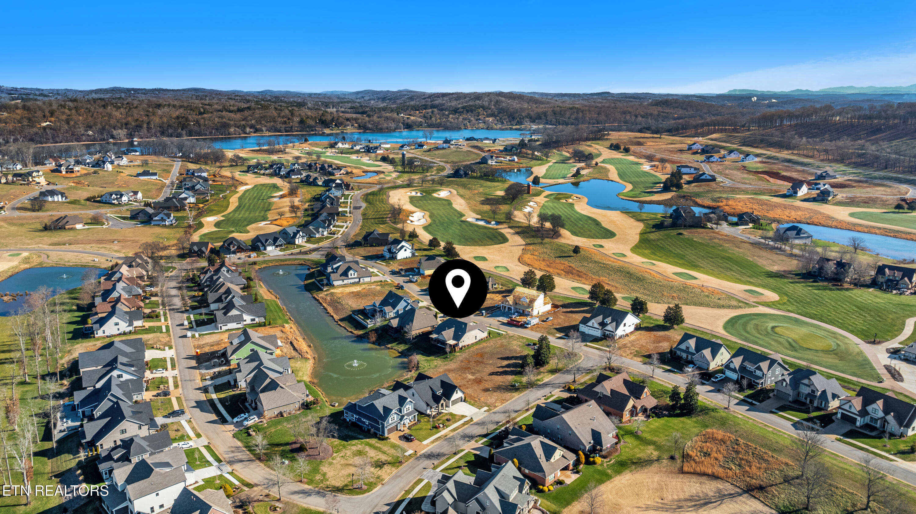 2743 Old Club Road Loudon TN 37774