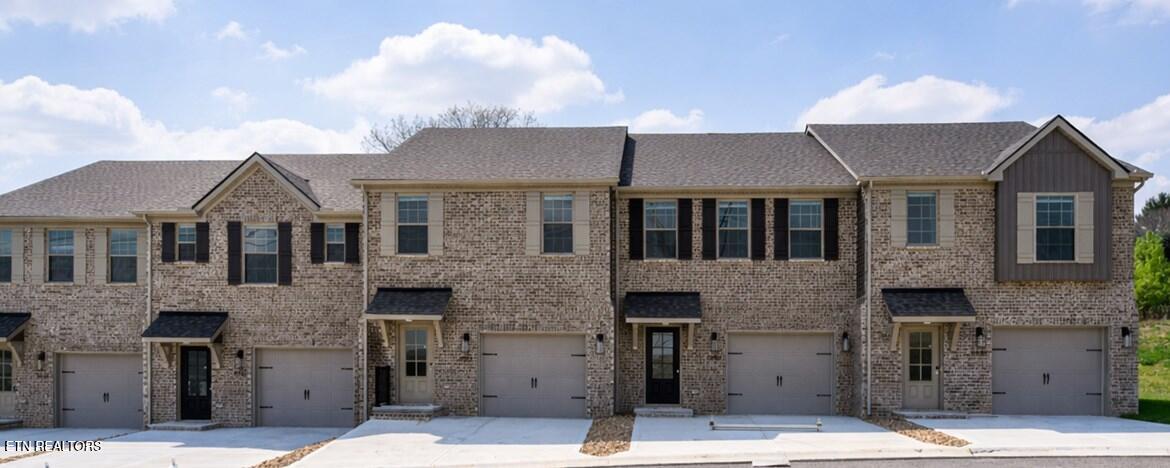 8988 Keenberg Lane Knoxville TN 37931
