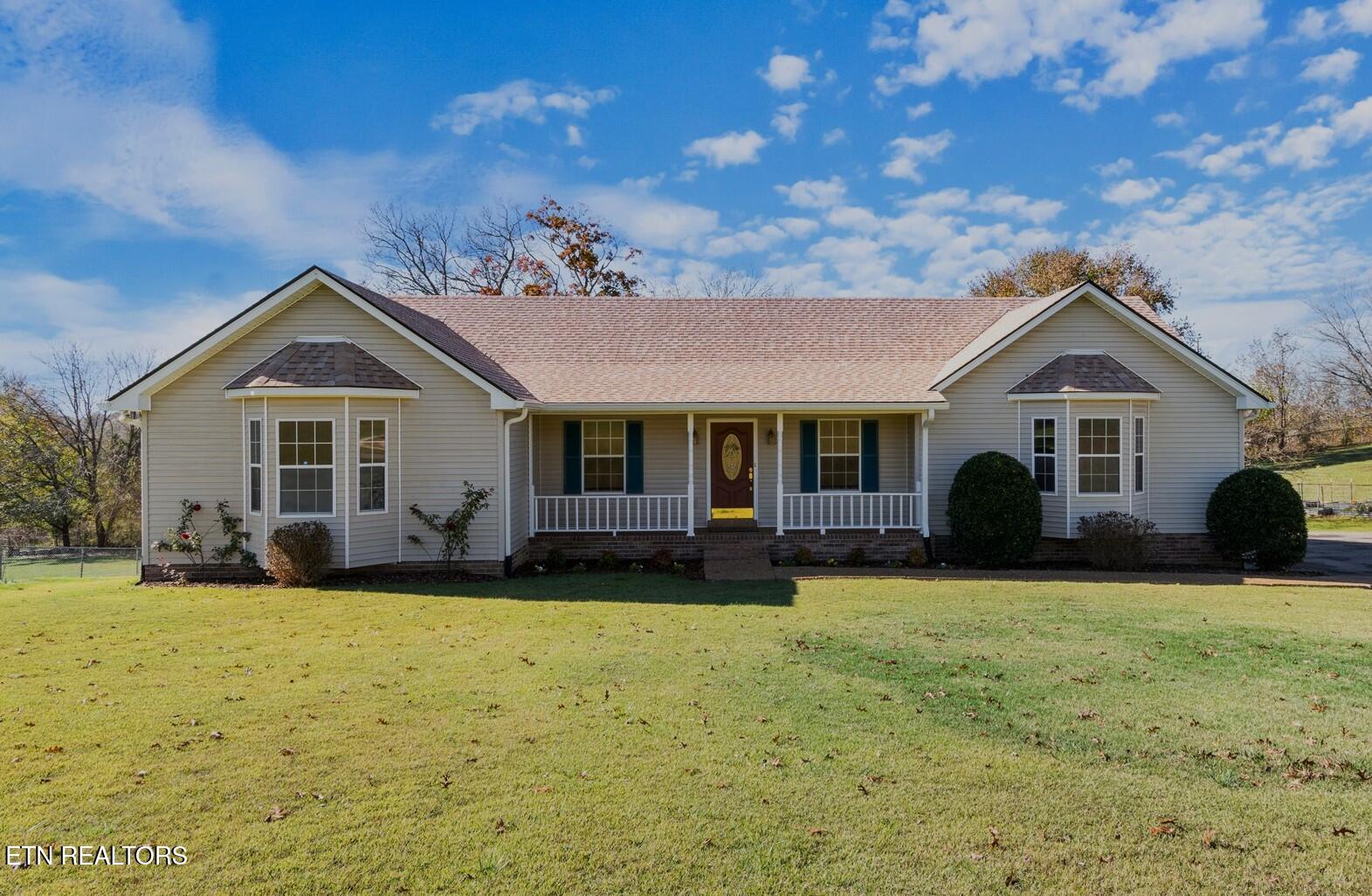 1007 Shiloh Drive Springfield TN 37172