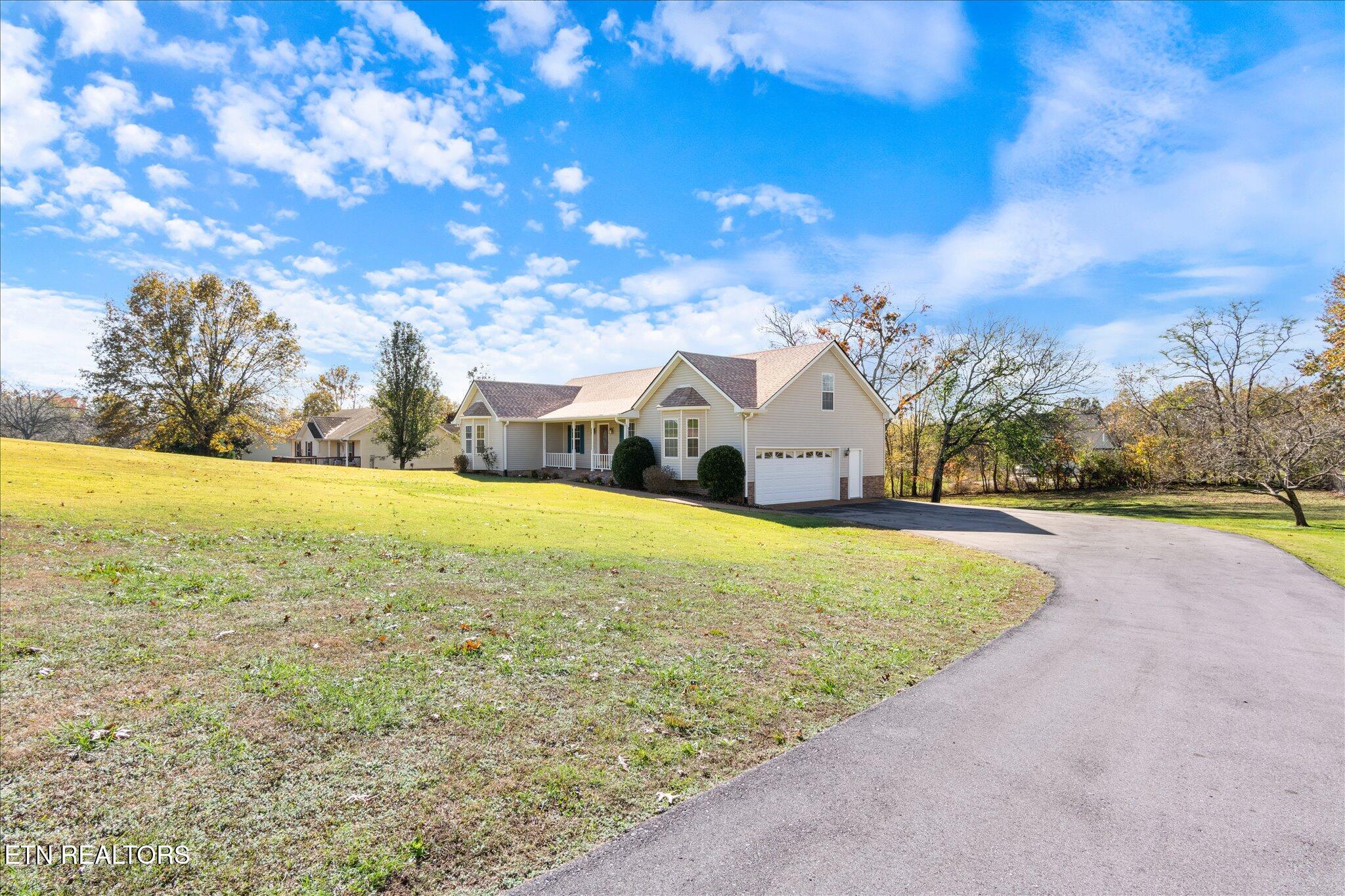 1007 Shiloh Drive Springfield TN 37172