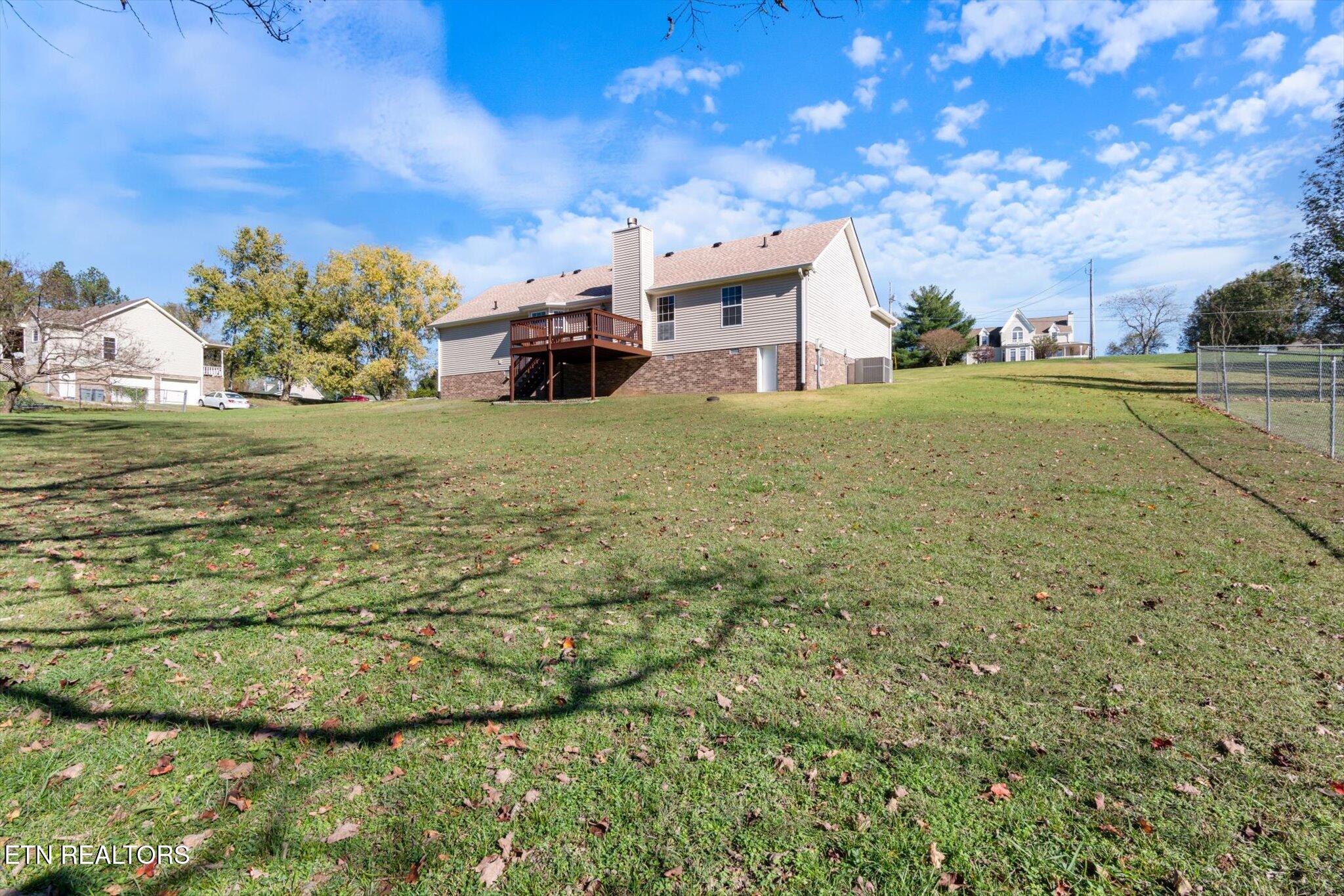 1007 Shiloh Drive Springfield TN 37172