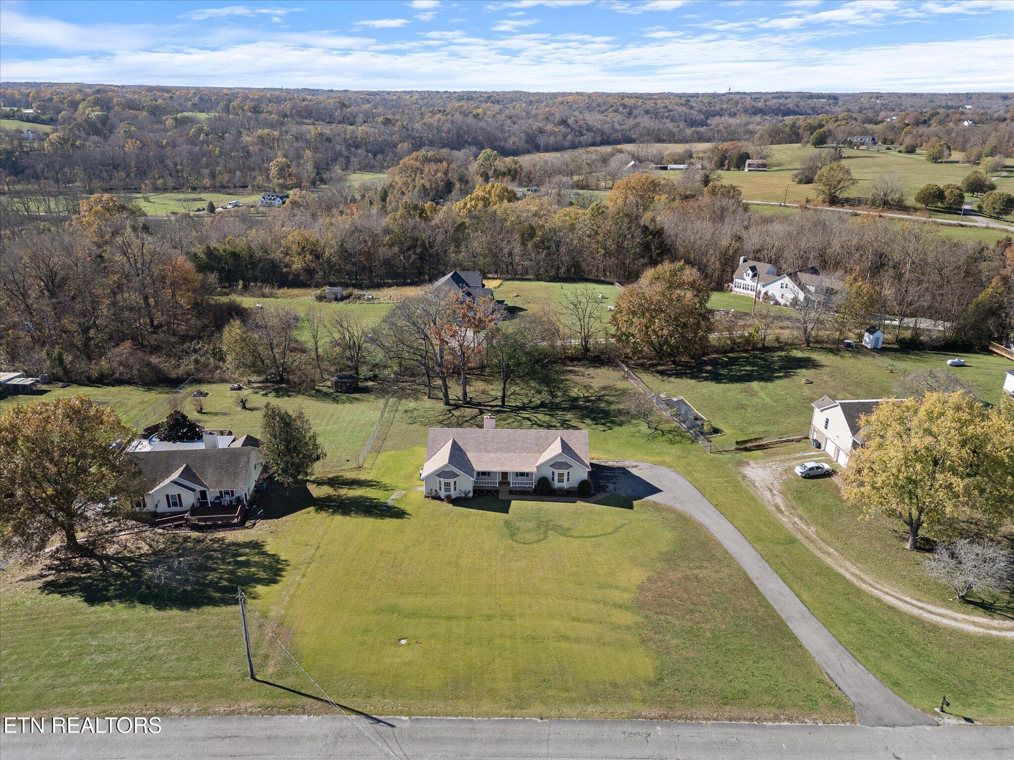 1007 Shiloh Drive Springfield TN 37172