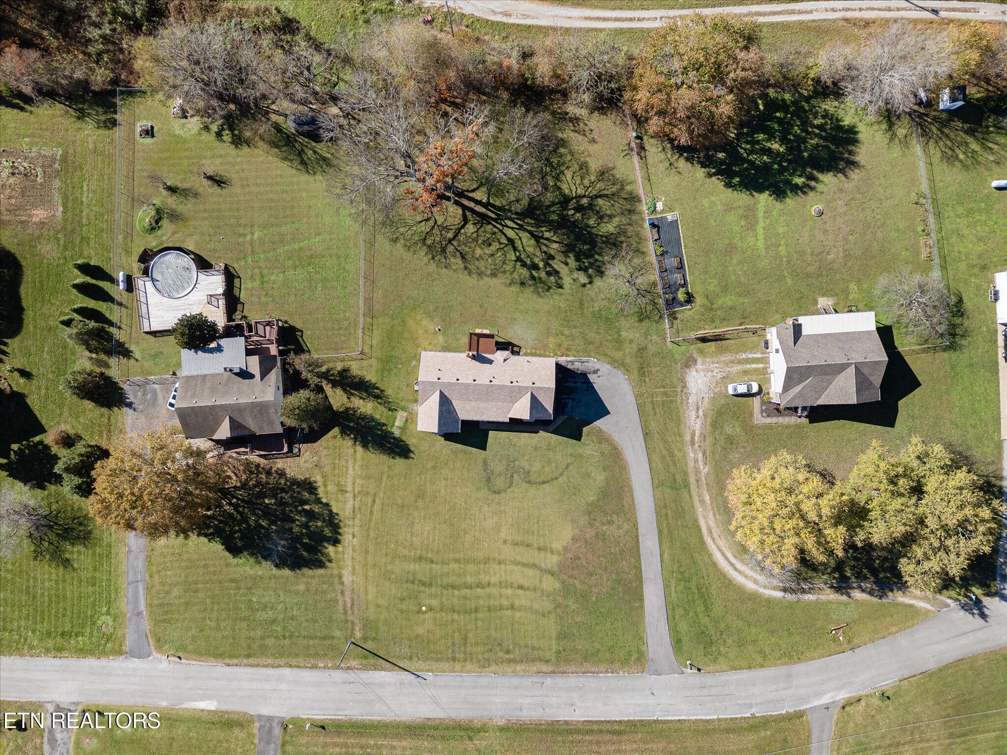 1007 Shiloh Drive Springfield TN 37172