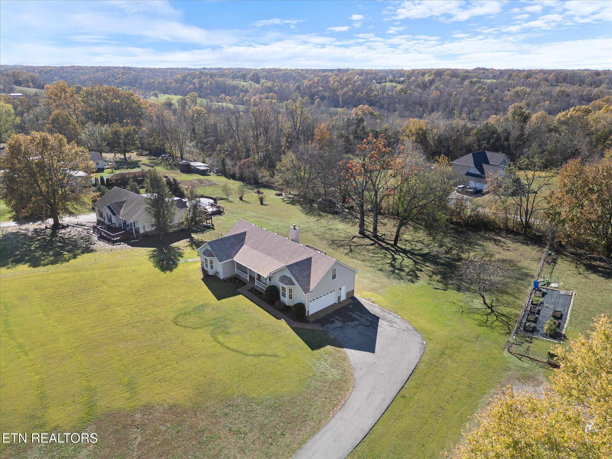 1007 Shiloh Drive Springfield TN 37172
