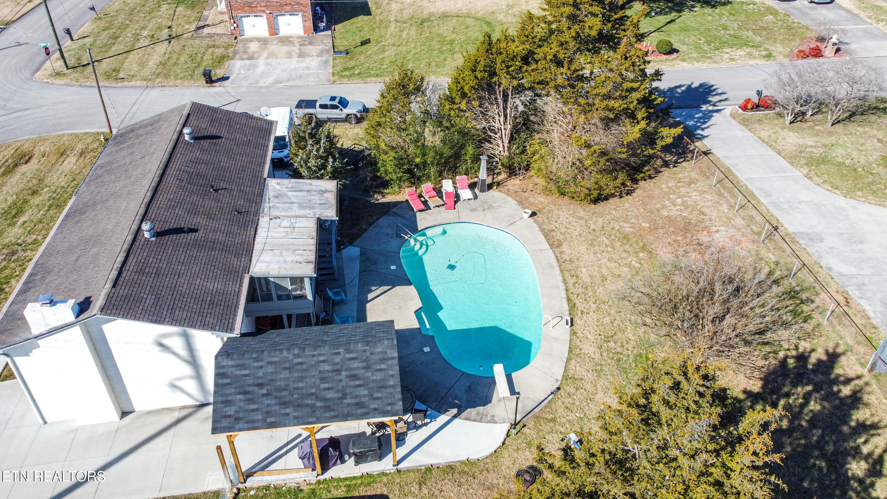 7328 Palmleaf Road Knoxville TN 37918