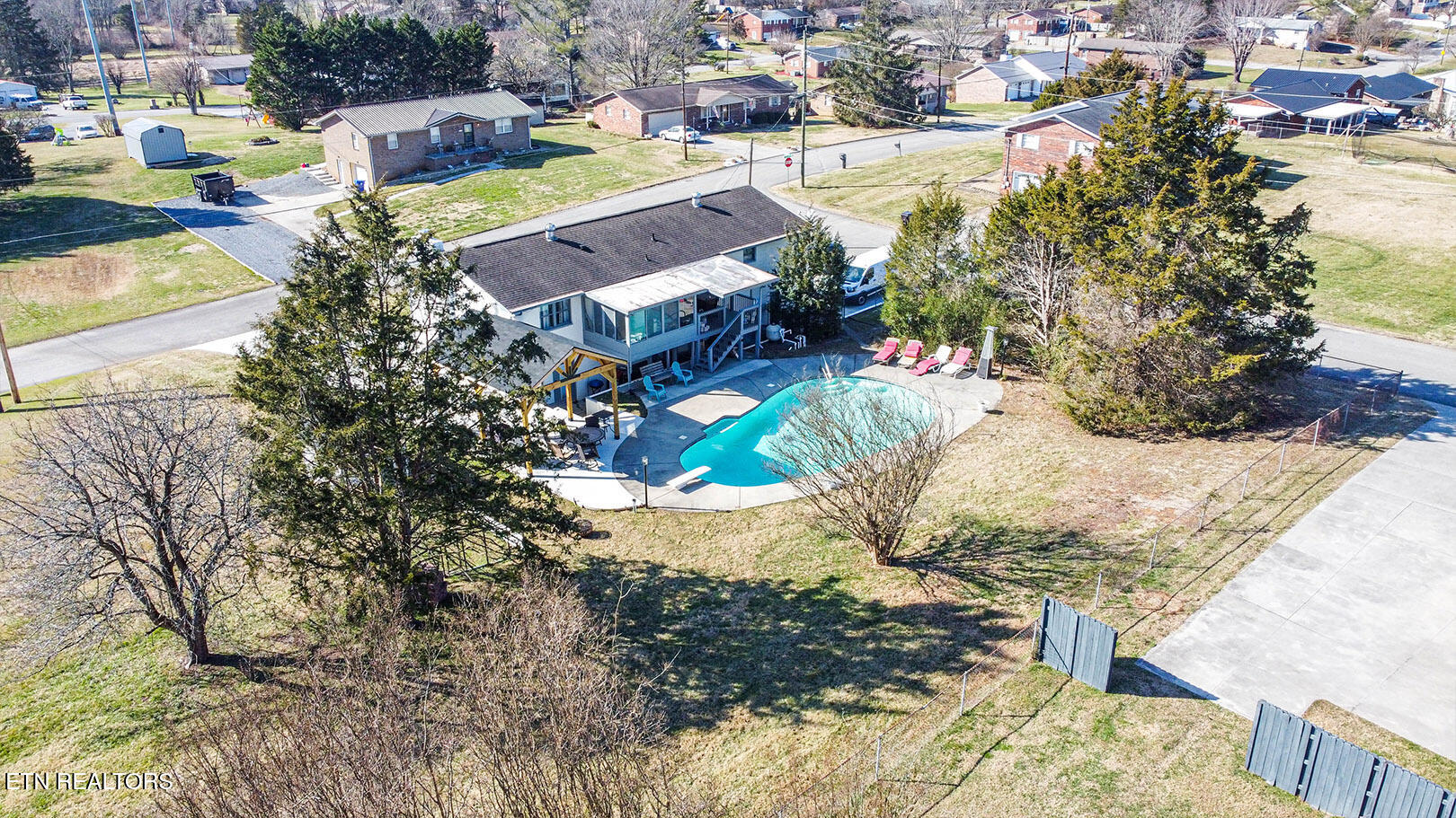 7328 Palmleaf Road Knoxville TN 37918