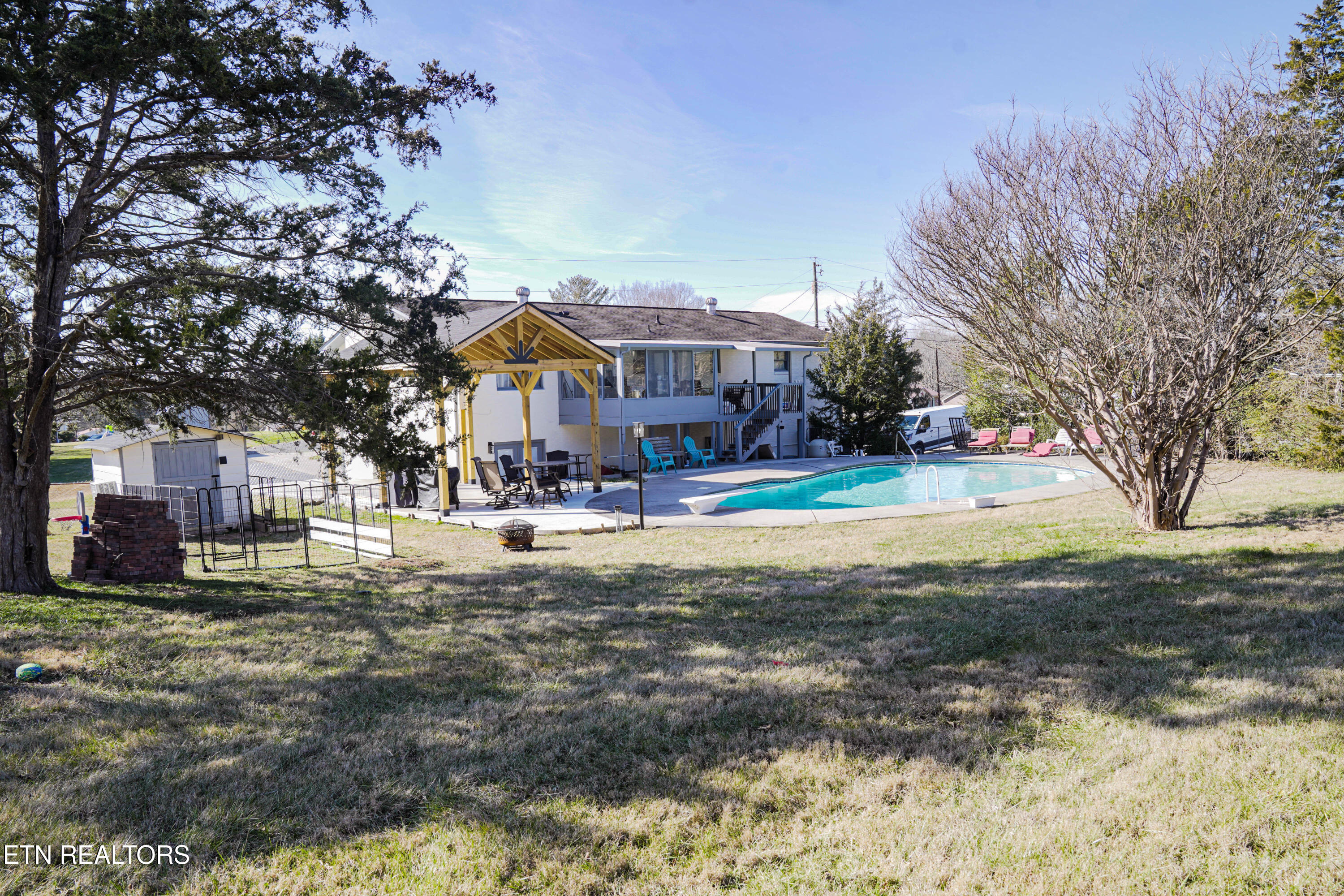 7328 Palmleaf Road Knoxville TN 37918