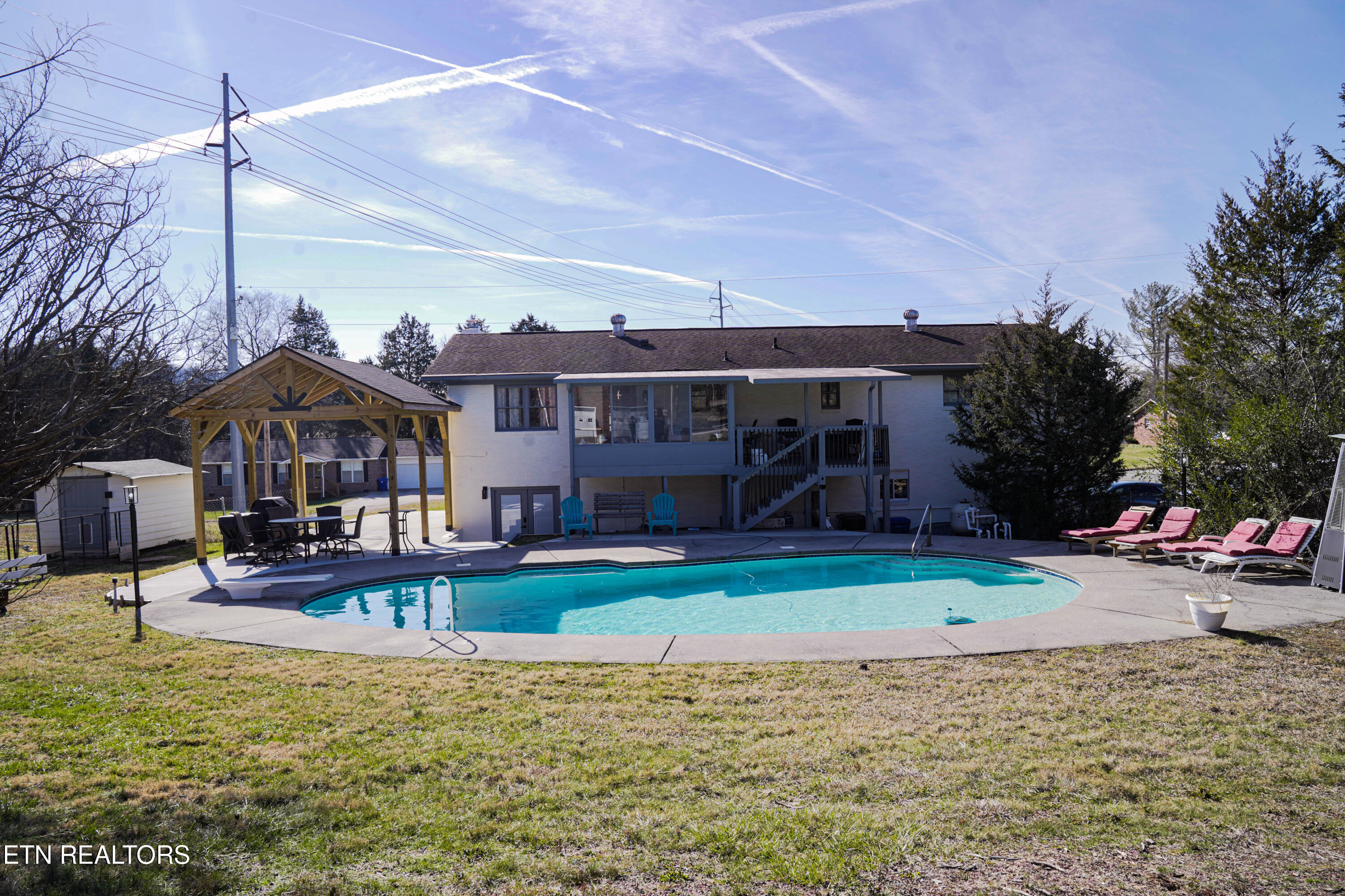 7328 Palmleaf Road Knoxville TN 37918
